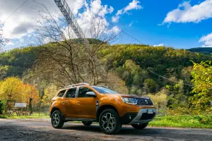 Dacia Duster 2019