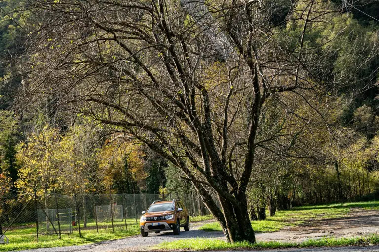 Dacia Duster 2019 - 35