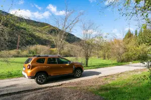 Dacia Duster 2019