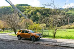 Dacia Duster 2019