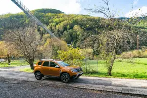 Dacia Duster 2019