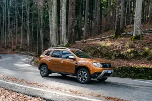 Dacia Duster 2019