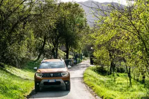 Dacia Duster 2019