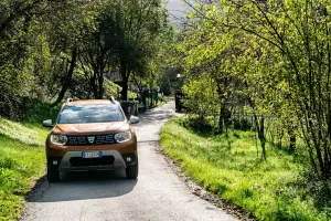 Dacia Duster 2019