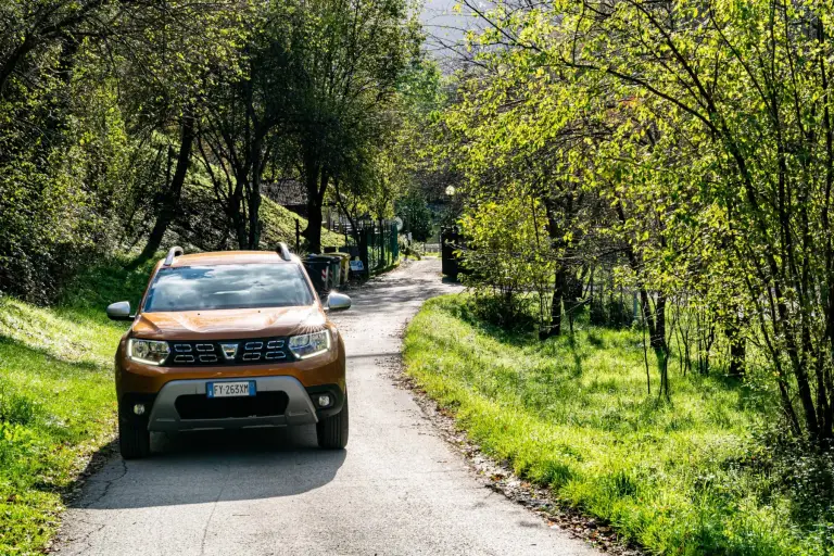 Dacia Duster 2019 - 42