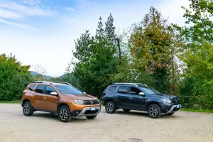 Dacia Duster 2019