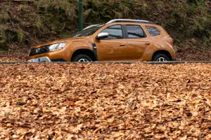 Dacia Duster 2019