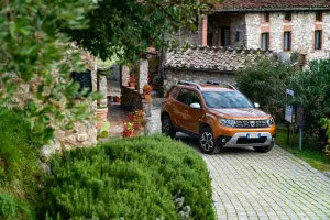 Dacia Duster 2019