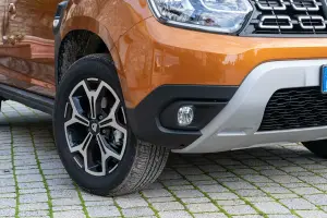Dacia Duster 2019