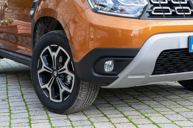 Dacia Duster 2019 - 56