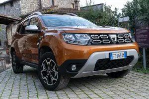 Dacia Duster 2019 - 57