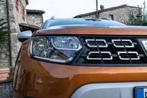 Dacia Duster 2019