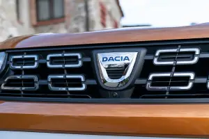 Dacia Duster 2019