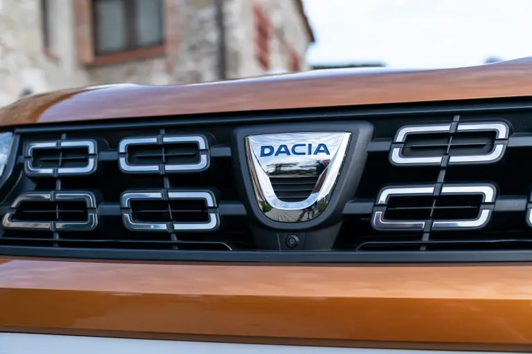 Dacia Duster 2019 - 59