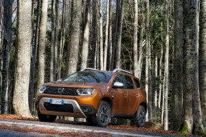 Dacia Duster 2019