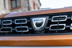 Dacia Duster 2019