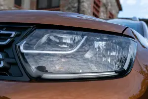 Dacia Duster 2019