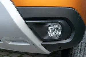 Dacia Duster 2019