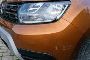 Dacia Duster 2019