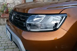 Dacia Duster 2019