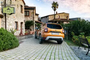 Dacia Duster 2019