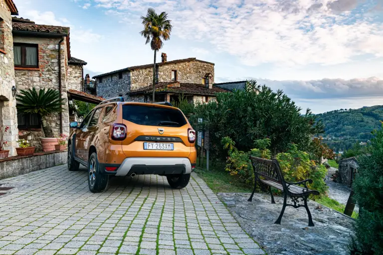 Dacia Duster 2019 - 66