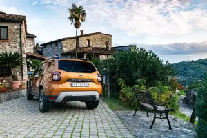 Dacia Duster 2019