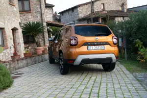 Dacia Duster 2019