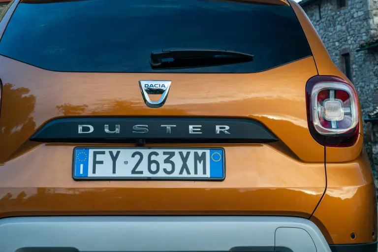 Dacia Duster 2019 - 69