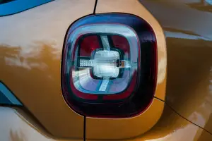 Dacia Duster 2019
