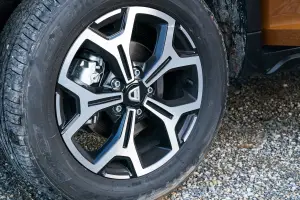 Dacia Duster 2019