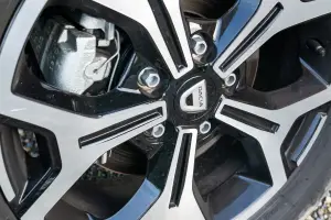 Dacia Duster 2019