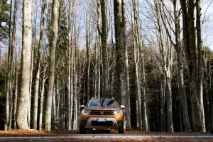 Dacia Duster 2019