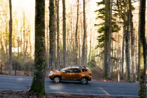 Dacia Duster 2019