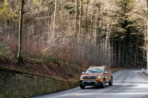 Dacia Duster 2019