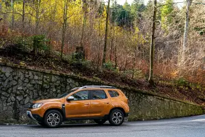 Dacia Duster 2019