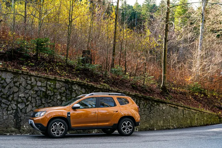 Dacia Duster 2019 - 86