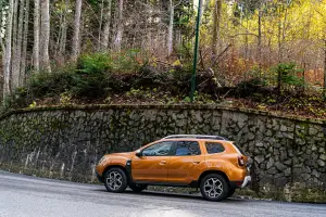 Dacia Duster 2019