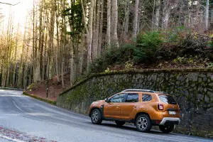 Dacia Duster 2019