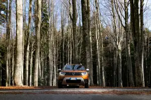 Dacia Duster 2019