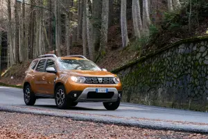 Dacia Duster 2019