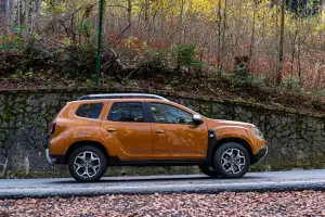 Dacia Duster 2019