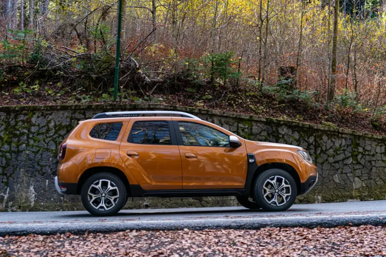 Dacia Duster 2019 - 90