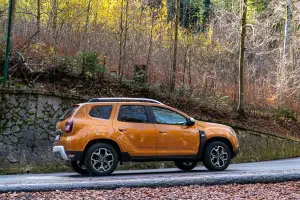 Dacia Duster 2019