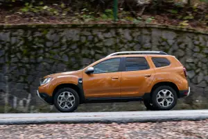 Dacia Duster 2019