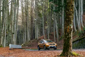 Dacia Duster 2019