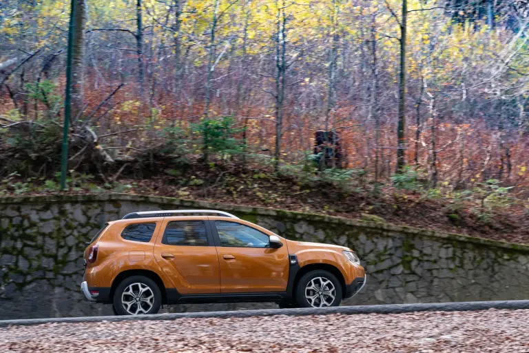 Dacia Duster 2019 - 95