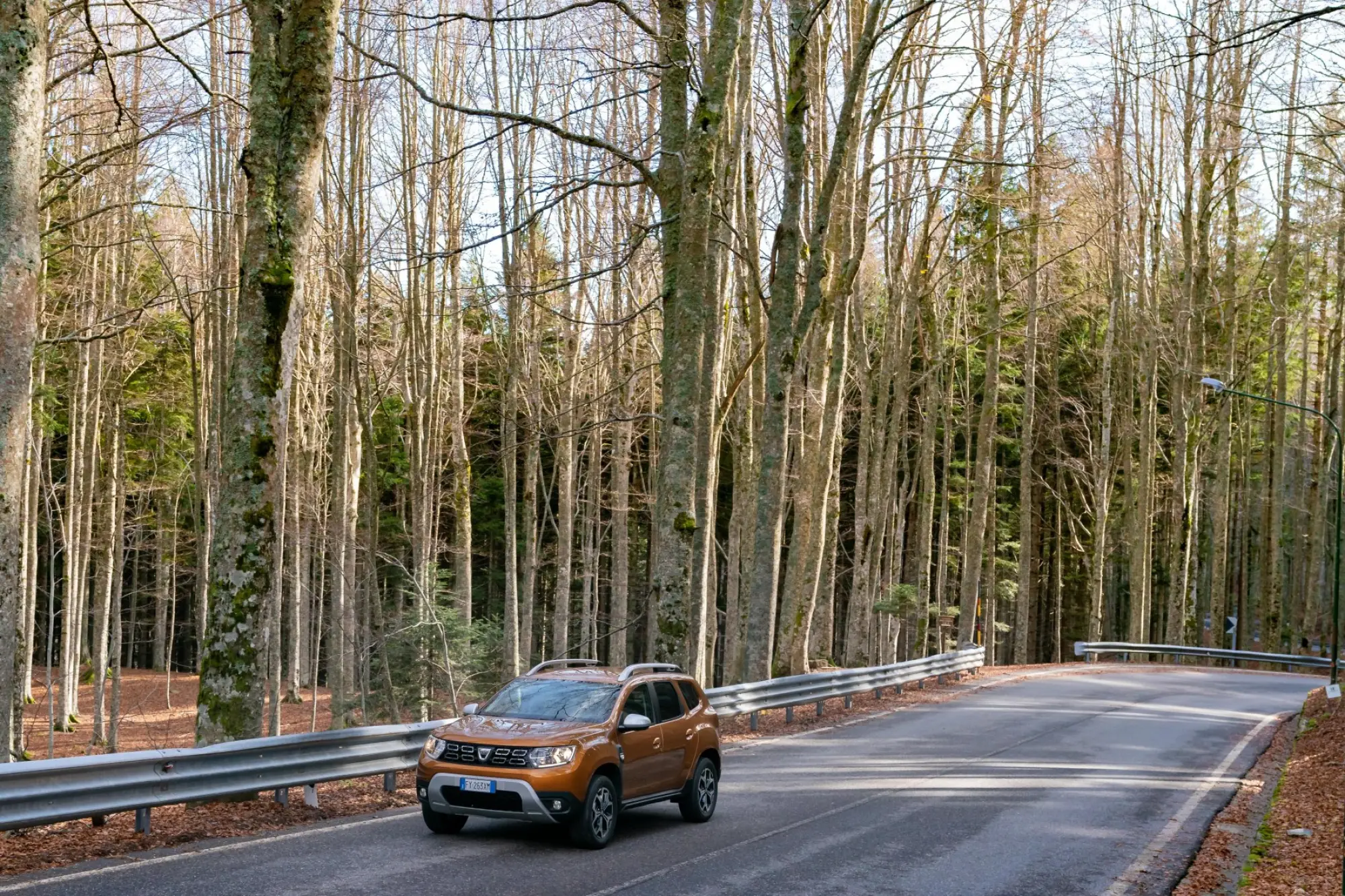 Dacia Duster 2019 - 97