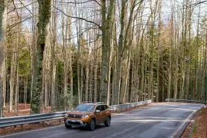 Dacia Duster 2019