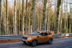 Dacia Duster 2019